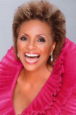 Leslie Uggams tüm dizileri dizigom'da