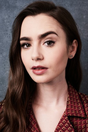 Lily Collins tüm dizileri dizigom'da