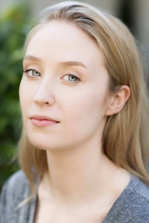 Lily Loveless tüm dizileri dizigom'da