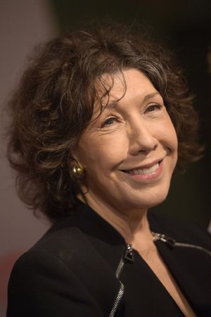 Lily Tomlin tüm dizileri dizigom'da