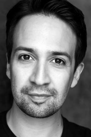 Lin-Manuel Miranda tüm dizileri dizigom'da