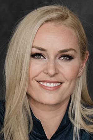 Lindsey Vonn tüm dizileri dizigom'da