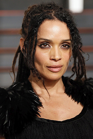 Lisa Bonet tüm dizileri dizigom'da