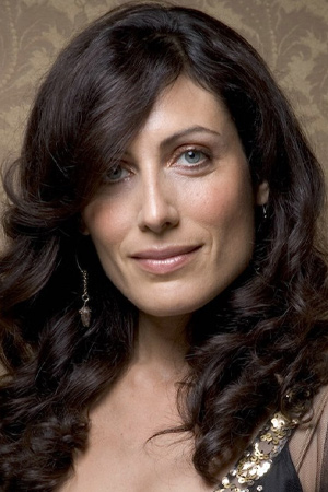 Lisa Edelstein tüm dizileri dizigom'da