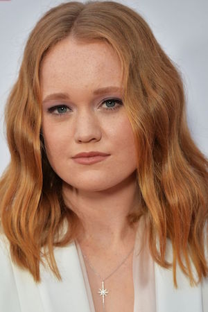 Liv Hewson tüm dizileri dizigom'da