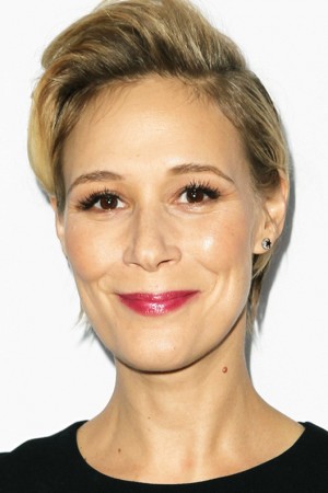 Liza Weil tüm dizileri dizigom'da