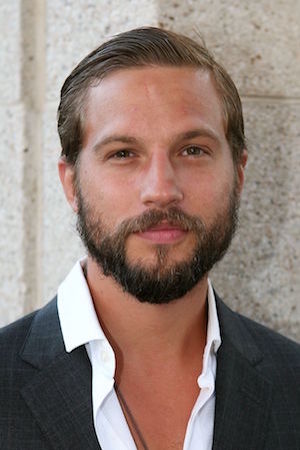 Logan Marshall-Green tüm dizileri dizigom'da