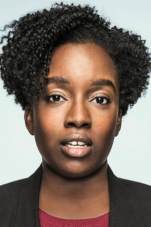 Lolly Adefope tüm dizileri dizigom'da