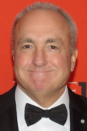 Lorne Michaels tüm dizileri dizigom'da