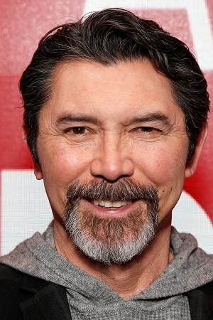 Lou Diamond Phillips tüm dizileri dizigom'da