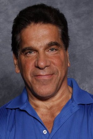 Lou Ferrigno tüm dizileri dizigom'da