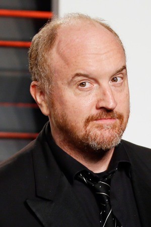 Louis C.K. tüm dizileri dizigom'da