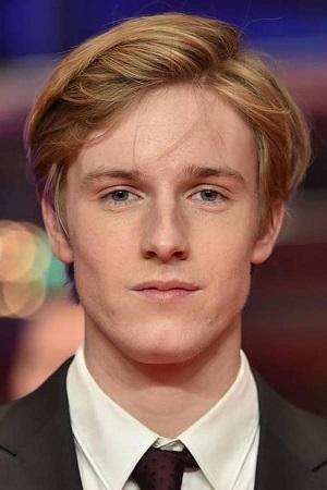 Louis Hofmann tüm dizileri dizigom'da