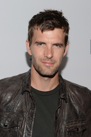 Lucas Bryant tüm dizileri dizigom'da