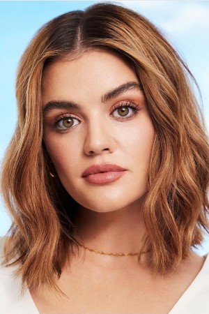 Lucy Hale tüm dizileri dizigom'da