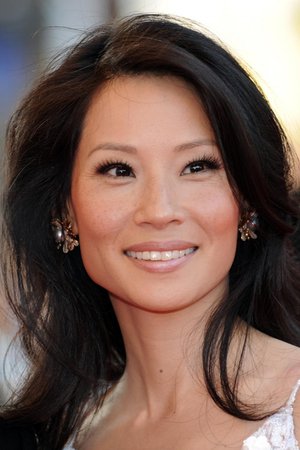 Lucy Liu tüm dizileri dizigom'da