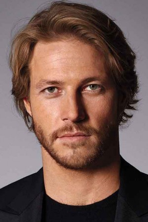 Luke Bracey tüm dizileri dizigom'da