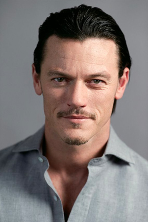 Luke Evans tüm dizileri dizigom'da