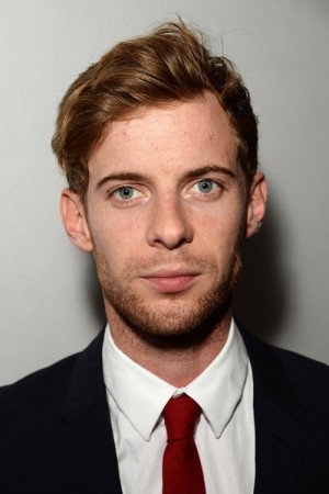 Luke Treadaway tüm dizileri dizigom'da