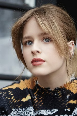 Lulu Wilson tüm dizileri dizigom'da