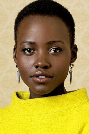 Lupita Nyong'o tüm dizileri dizigom'da