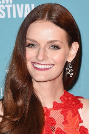 Lydia Hearst tüm dizileri dizigom'da