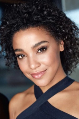 Madeleine Mantock tüm dizileri dizigom'da