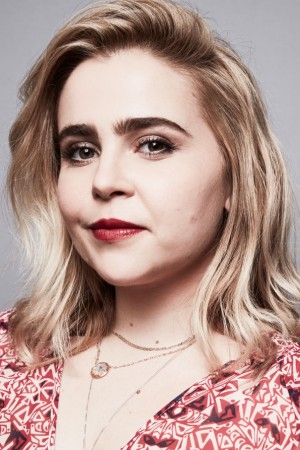 Mae Whitman tüm dizileri dizigom'da