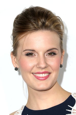 Maggie Grace tüm dizileri dizigom'da