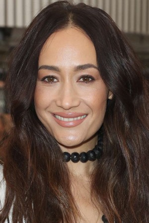 Maggie Q tüm dizileri dizigom'da