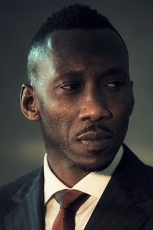 Mahershala Ali tüm dizileri dizigom'da