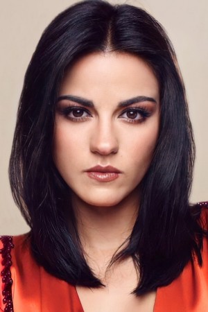 Maite Perroni tüm dizileri dizigom'da