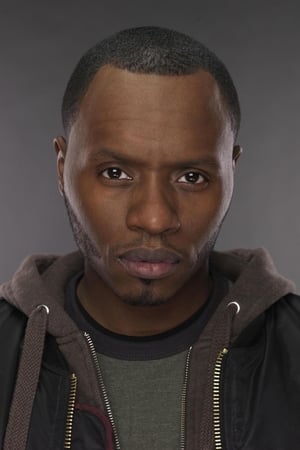 Malcolm Goodwin tüm dizileri dizigom'da