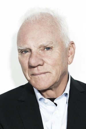 Malcolm McDowell tüm dizileri dizigom'da