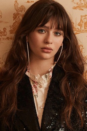 Malina Weissman tüm dizileri dizigom'da