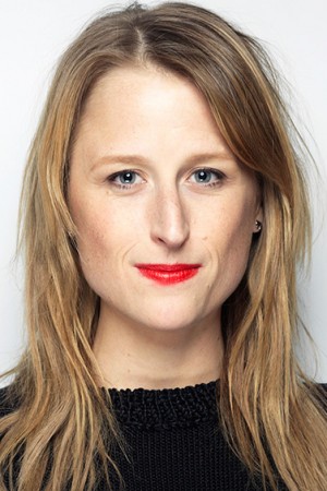 Mamie Gummer tüm dizileri dizigom'da