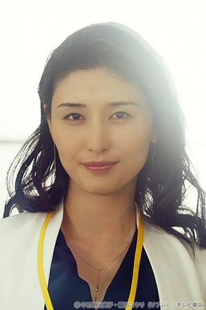 Manami Hashimoto tüm dizileri dizigom'da