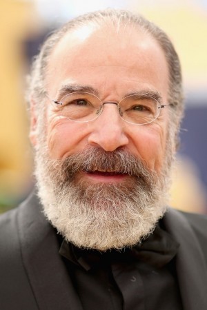 Mandy Patinkin tüm dizileri dizigom'da