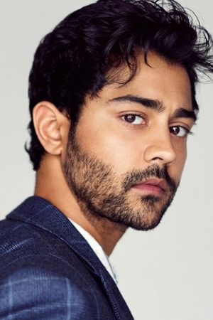 Manish Dayal tüm dizileri dizigom'da