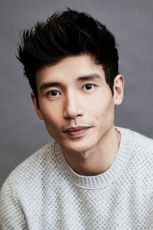 Manny Jacinto tüm dizileri dizigom'da