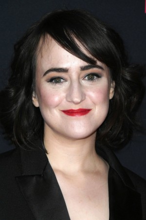 Mara Wilson tüm dizileri dizigom'da