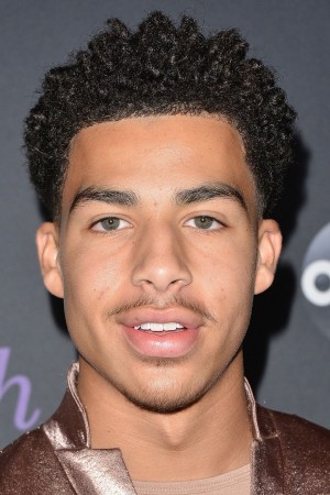 Marcus Scribner tüm dizileri dizigom'da