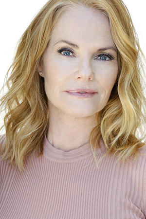 Marg Helgenberger tüm dizileri dizigom'da