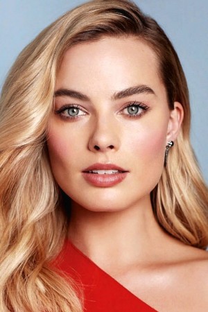 Margot Robbie tüm dizileri dizigom'da