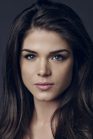 Marie Avgeropoulos tüm dizileri dizigom'da