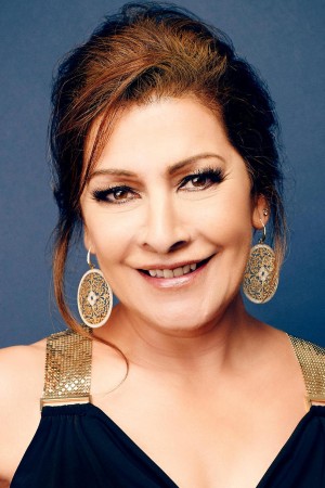 Marina Sirtis tüm dizileri dizigom'da