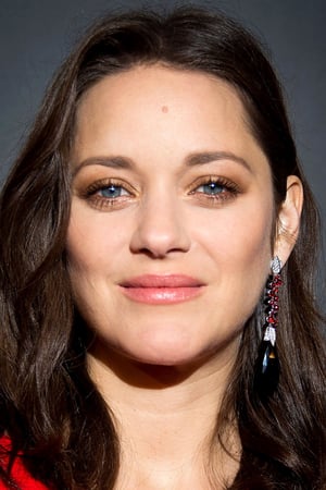 Marion Cotillard tüm dizileri dizigom'da