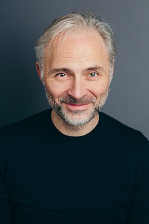 Mark Bonnar tüm dizileri dizigom'da