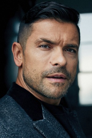 Mark Consuelos tüm dizileri dizigom'da