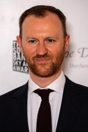 Mark Gatiss tüm dizileri dizigom'da